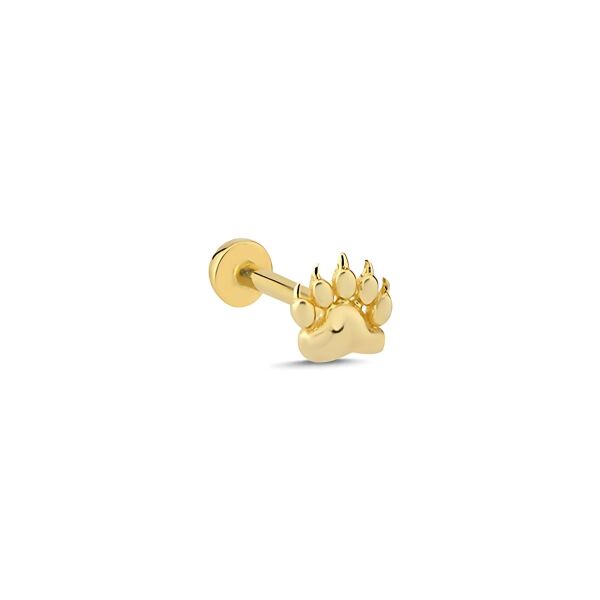 Pati Altın Piercing