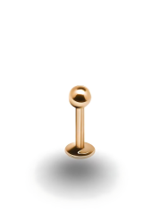 Rose Gold  Toplu Cerrahi Çelik Piercing