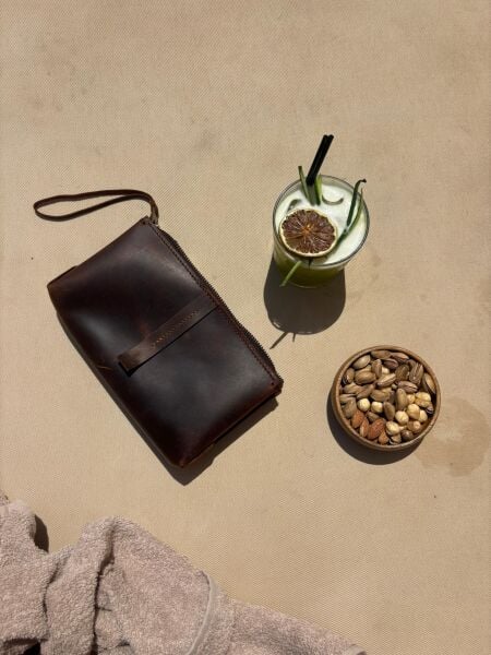 Bohemian Handbag