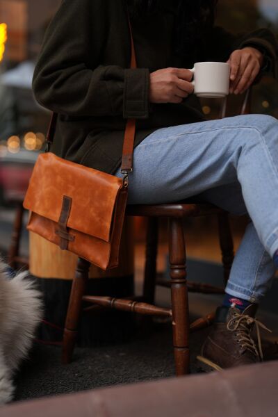 Flanör Bag