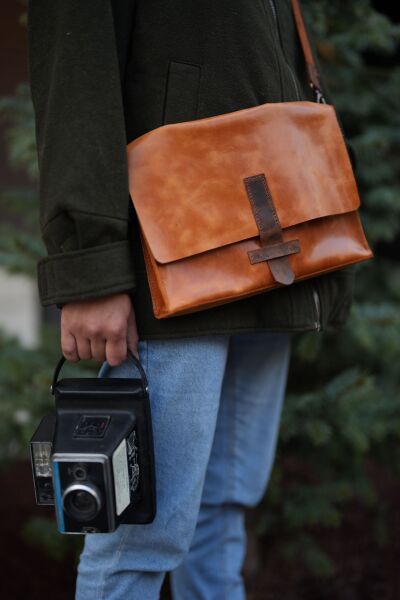 Flanör Bag